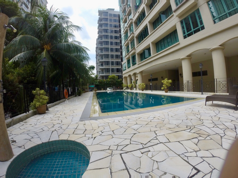 Butterworth View, 21 Butterworth Lane, East Coast / Marine Parade, 3 Bedrooms, 1,237 sqft, Apartment For Rent, by Alan Leong, 20990009 - PropertyGuru.com.sg