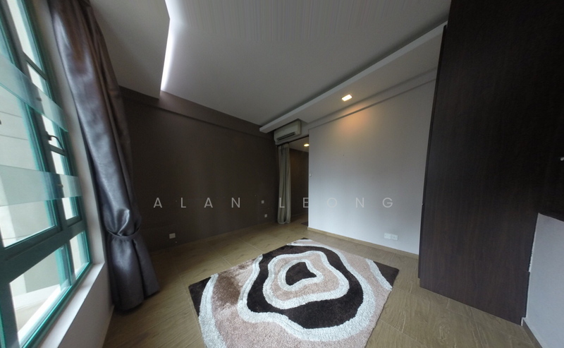 Butterworth View, 21 Butterworth Lane, East Coast / Marine Parade, 3 Bedrooms, 1,237 sqft, Apartment For Rent, by Alan Leong, 20990009 - master rm - PropertyGuru.com.sg