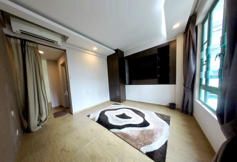 Butterworth View, 21 Butterworth Lane, East Coast / Marine Parade, 3 Bedrooms, 1,237 sqft, Apartment For Rent, by Alan Leong, 20990009 - master rm - PropertyGuru.com.sg