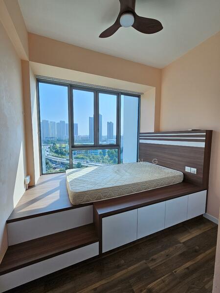 Common Bedroom