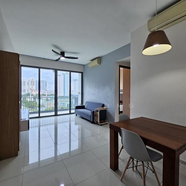 For Rent - Hundred Trees