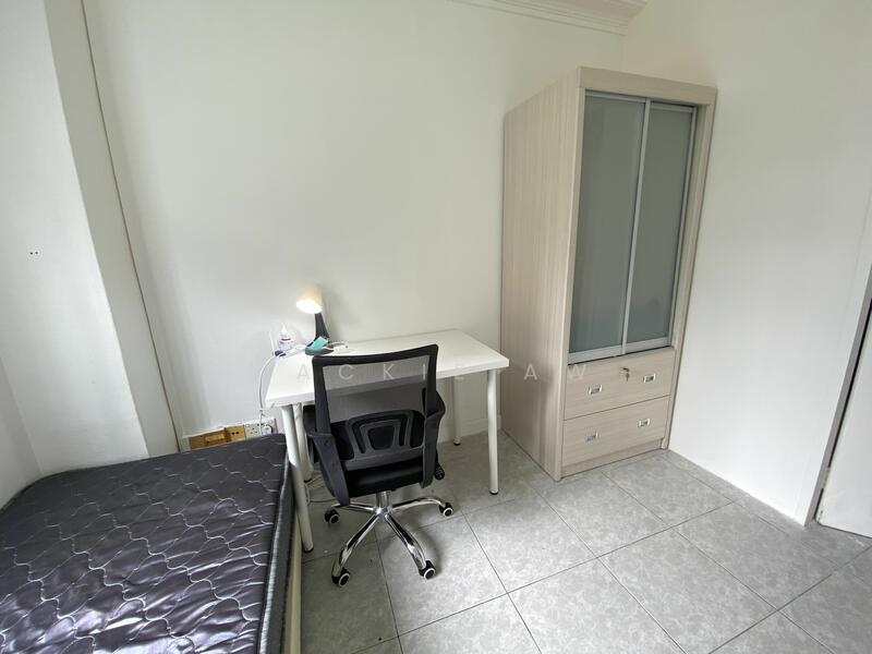 Emerald Park, 2 Indus Road, Room Rental, 70 sqft, Condominium For Rent, by Jackie Aw, 20990286 - PropertyGuru.com.sg
