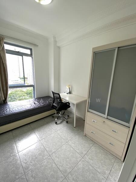 Emerald Park, 2 Indus Road, Room Rental, 70 sqft, Condominium For Rent, by Jackie Aw, 20990286 - PropertyGuru.com.sg