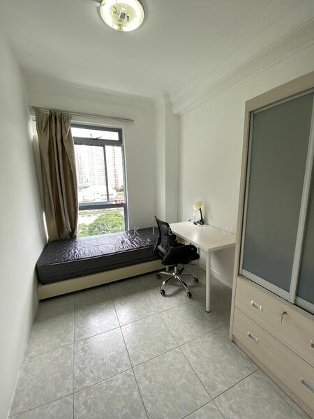 Emerald Park, 2 Indus Road, Room Rental, 70 sqft, Condominium For Rent, by Jackie Aw, 20990286 - PropertyGuru.com.sg