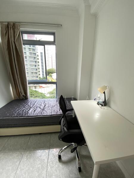 Emerald Park, 2 Indus Road, Room Rental, 70 sqft, Condominium For Rent, by Jackie Aw, 20990286 - PropertyGuru.com.sg