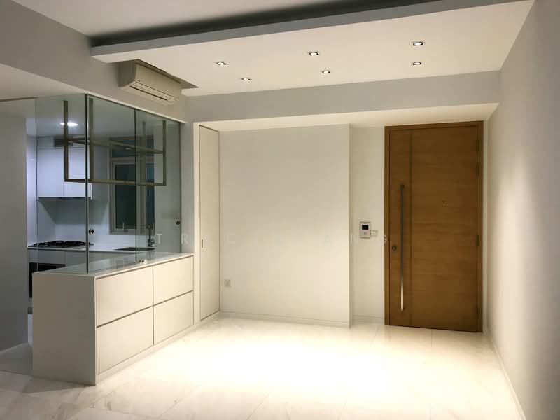 RV Residences, 471 River Valley Road, 3 Bedrooms, 861 sqft, Condominium For Rent, by Tricia Ang, 20990477 - PropertyGuru.com.sg