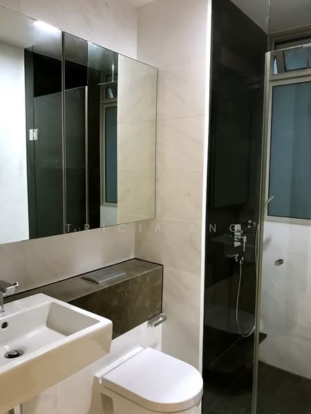 RV Residences, 471 River Valley Road, 3 Bedrooms, 861 sqft, Condominium For Rent, by Tricia Ang, 20990477 - PropertyGuru.com.sg