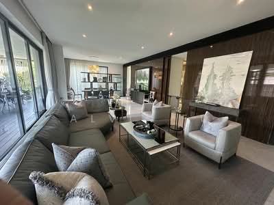 For Rent - The Nassim