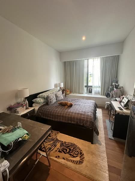 The Nassim, 18 Nassim Hill, 4 Bedrooms, 4,661 sqft, Condominium For Rent, by Alvin Fu, 20990583 - PropertyGuru.com.sg