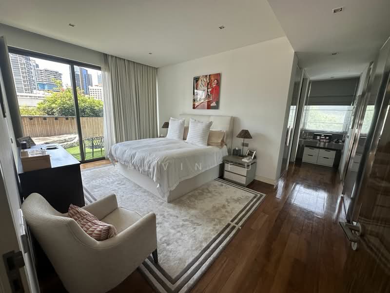 The Nassim, 18 Nassim Hill, 4 Bedrooms, 4,661 sqft, Condominium For Rent, by Alvin Fu, 20990583 - PropertyGuru.com.sg