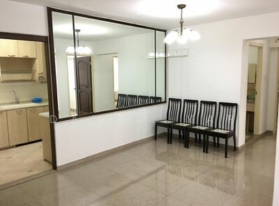 For Rent - 458 Clementi Avenue 3