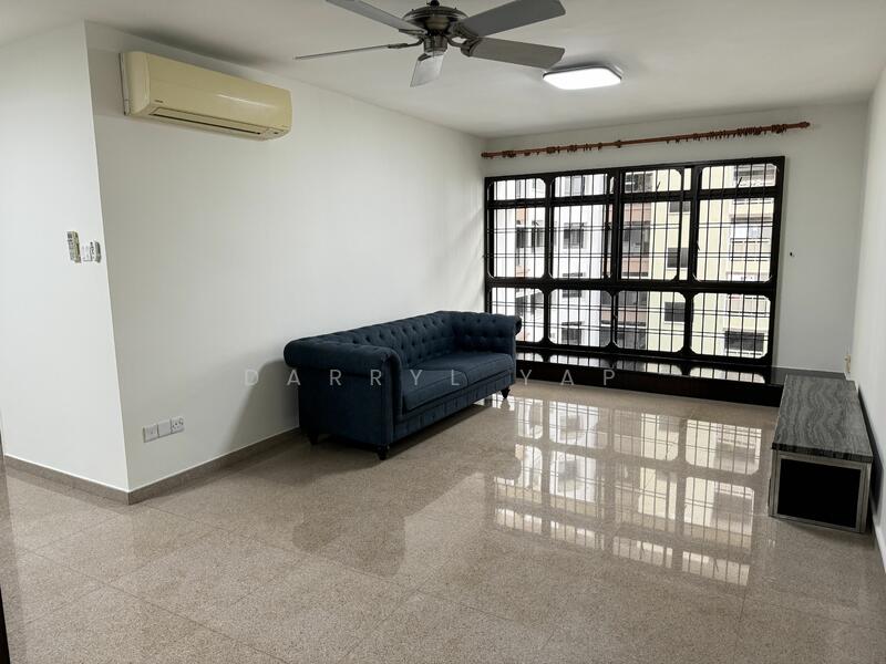 For Rent - 458 Clementi Avenue 3
