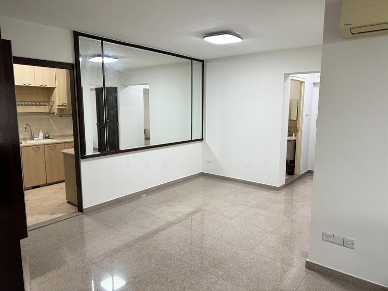 For Rent - 458 Clementi Avenue 3