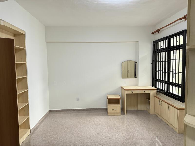 For Rent - 458 Clementi Avenue 3