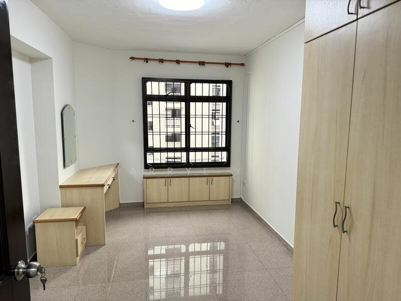For Rent - 458 Clementi Avenue 3