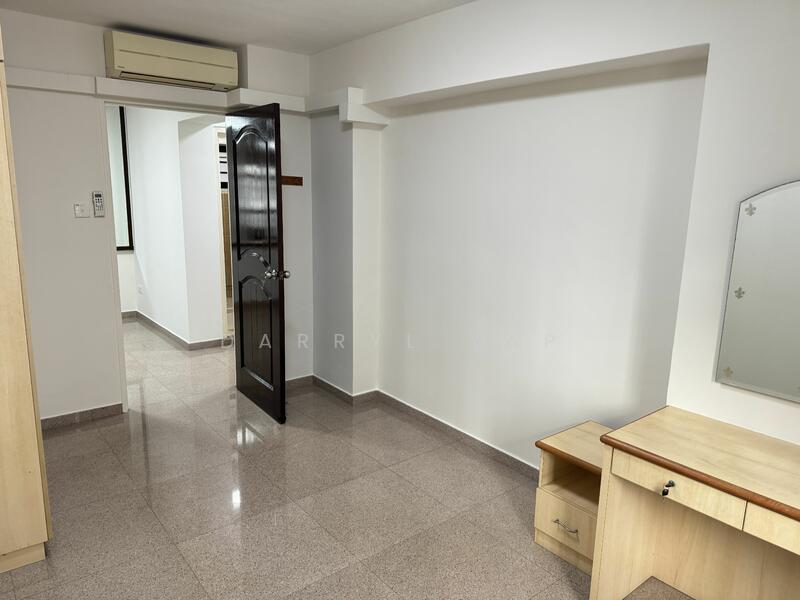 For Rent - 458 Clementi Avenue 3