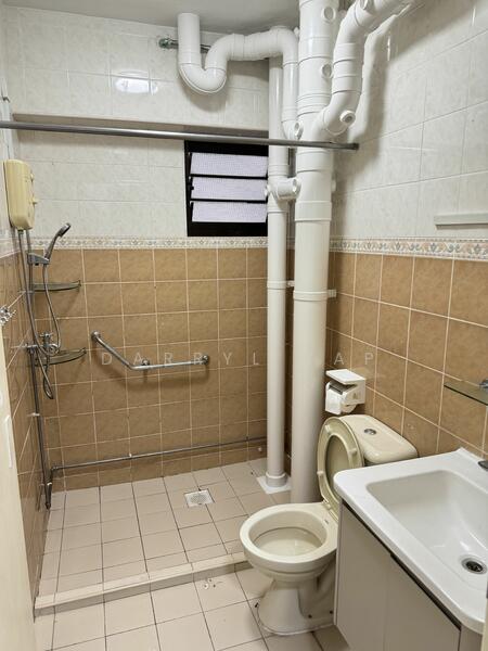 For Rent - 458 Clementi Avenue 3