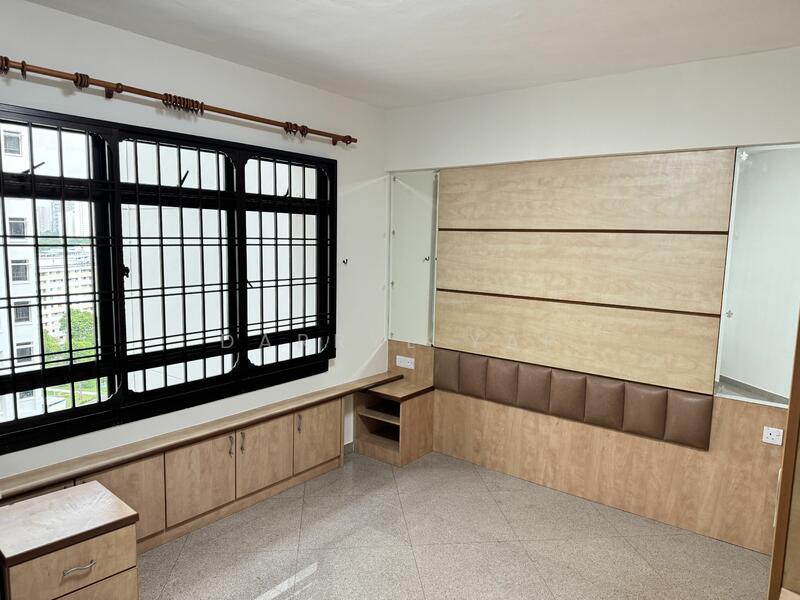 For Rent - 458 Clementi Avenue 3