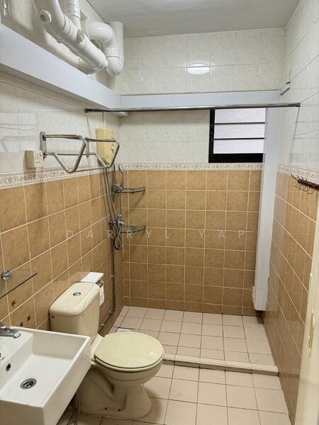 For Rent - 458 Clementi Avenue 3