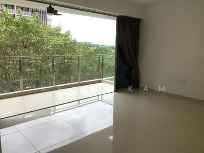 For Rent - Bartley Residences