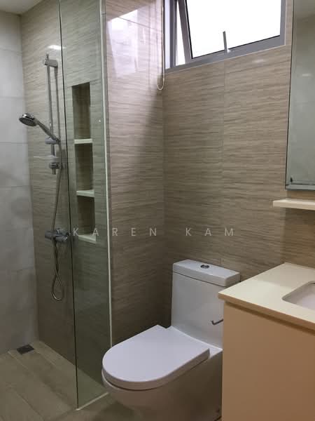 Bartley Residences, 1 Lorong How Sun, 4 Bedrooms, 1,378 sqft, Apartment For Rent, by Karen Kam, 20993319 - PropertyGuru.com.sg