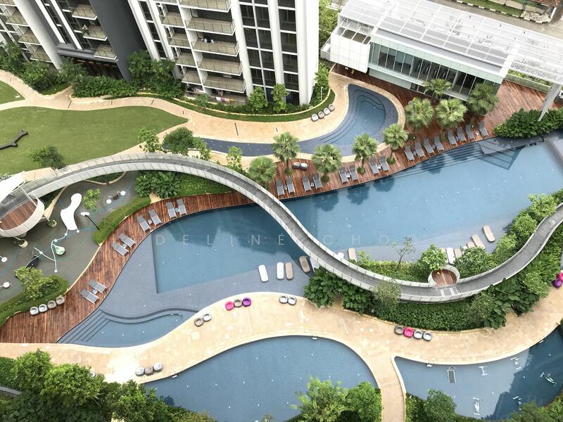 The Panorama, Ang Mo Kio Avenue 2, Ang Mo Kio / Bishan / Thomson, 3 Bedrooms, 1,000 sqft, Condominium For Rent, by Adeline Choo, 20993410 - PropertyGuru.com.sg