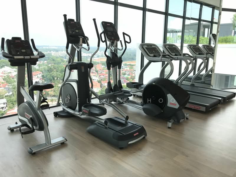 The Panorama, Ang Mo Kio Avenue 2, Ang Mo Kio / Bishan / Thomson, 3 Bedrooms, 1,000 sqft, Condominium For Rent, by Adeline Choo, 20993410 - PropertyGuru.com.sg