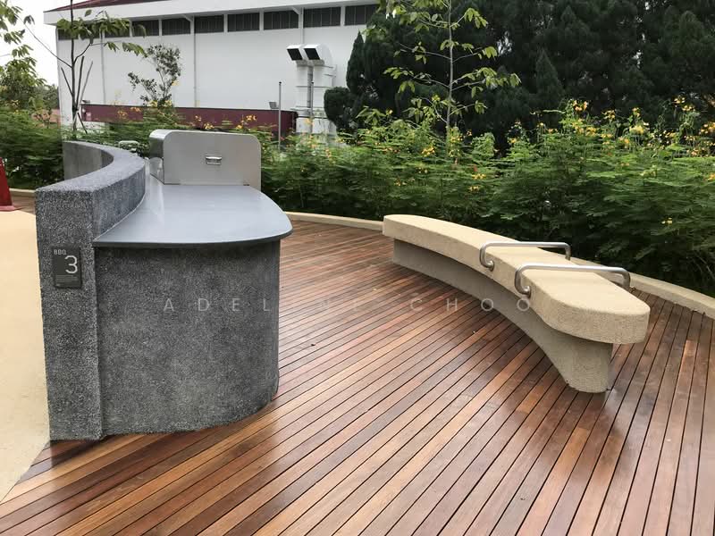 The Panorama, Ang Mo Kio Avenue 2, Ang Mo Kio / Bishan / Thomson, 3 Bedrooms, 1,000 sqft, Condominium For Rent, by Adeline Choo, 20993410 - PropertyGuru.com.sg