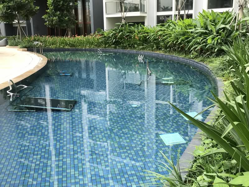 The Panorama, Ang Mo Kio Avenue 2, Ang Mo Kio / Bishan / Thomson, 3 Bedrooms, 1,000 sqft, Condominium For Rent, by Adeline Choo, 20993410 - PropertyGuru.com.sg