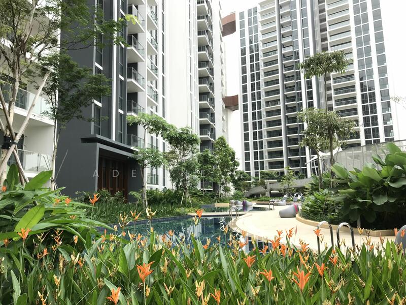 The Panorama, Ang Mo Kio Avenue 2, Ang Mo Kio / Bishan / Thomson, 3 Bedrooms, 1,000 sqft, Condominium For Rent, by Adeline Choo, 20993410 - PropertyGuru.com.sg