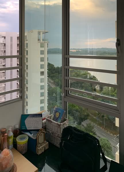 Baywater, 810 Bedok Reservoir Road, 3 Bedrooms, 1,280 sqft, Condominium For Sale, by William Yong, 20993466 - PropertyGuru.com.sg