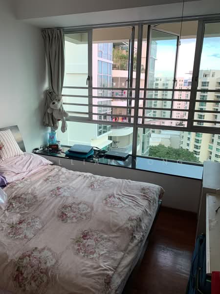Baywater, 810 Bedok Reservoir Road, 3 Bedrooms, 1,280 sqft, Condominium For Sale, by William Yong, 20993466 - PropertyGuru.com.sg