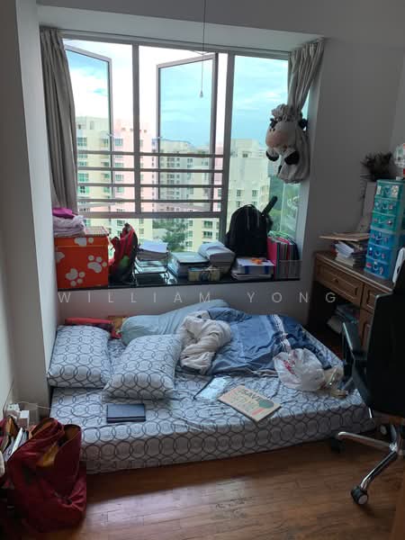 Baywater, 810 Bedok Reservoir Road, 3 Bedrooms, 1,280 sqft, Condominium For Sale, by William Yong, 20993466 - PropertyGuru.com.sg