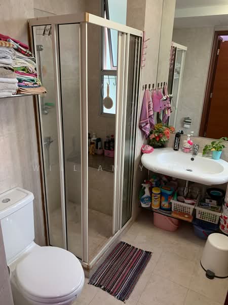 Baywater, 810 Bedok Reservoir Road, 3 Bedrooms, 1,280 sqft, Condominium For Sale, by William Yong, 20993466 - PropertyGuru.com.sg