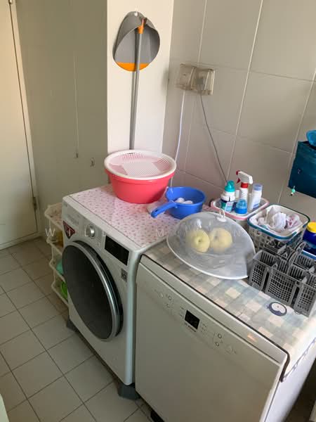 Baywater, 810 Bedok Reservoir Road, 3 Bedrooms, 1,280 sqft, Condominium For Sale, by William Yong, 20993466 - PropertyGuru.com.sg