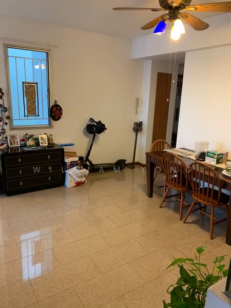 Baywater, 810 Bedok Reservoir Road, 3 Bedrooms, 1,280 sqft, Condominium For Sale, by William Yong, 20993466 - PropertyGuru.com.sg