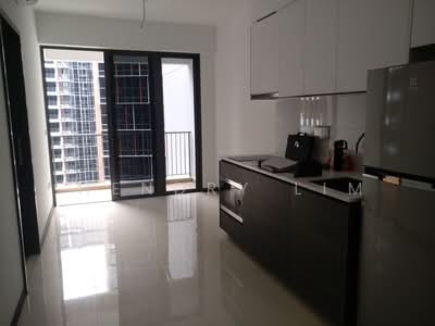 For Rent - Sims Urban Oasis