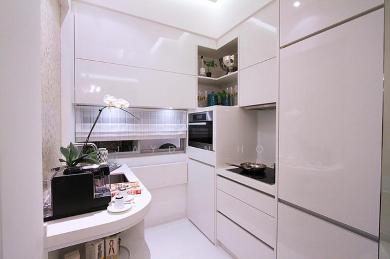 For Rent - Onze @ Tanjong Pagar