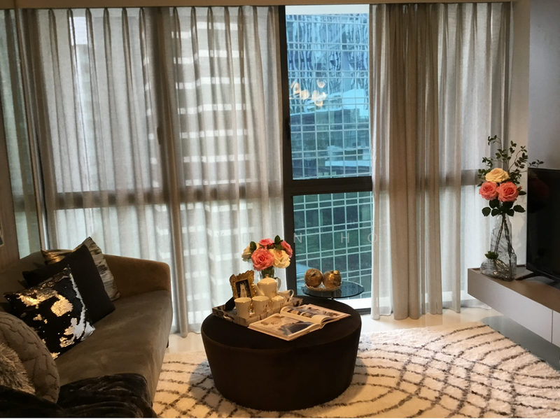 For Rent - Onze @ Tanjong Pagar