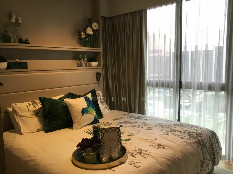 For Rent - Onze @ Tanjong Pagar