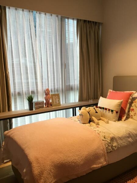 For Rent - Onze @ Tanjong Pagar