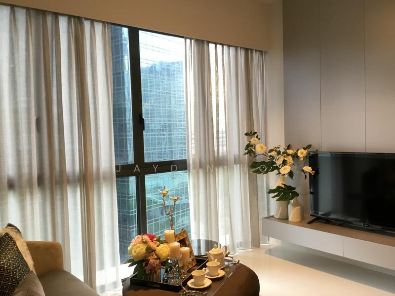 For Rent - Onze @ Tanjong Pagar