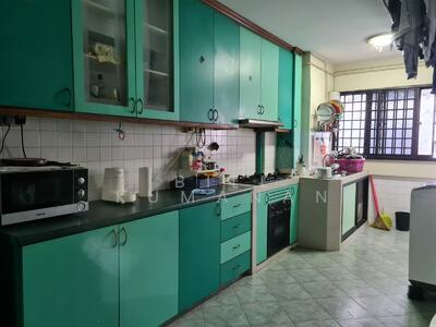 For Rent - 303 Yishun Central