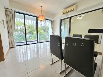 For Rent - The Beacon