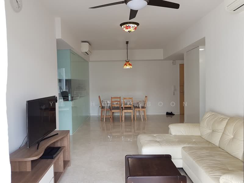 The Lakefront Residences, 42 Lakeside Drive, 3 Bedrooms, 1,001 sqft, Condominium For Rent, by Yee Hock Boon, 20994650 - PropertyGuru.com.sg