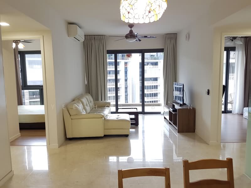 The Lakefront Residences, 42 Lakeside Drive, 3 Bedrooms, 1,001 sqft, Condominium For Rent, by Yee Hock Boon, 20994650 - PropertyGuru.com.sg