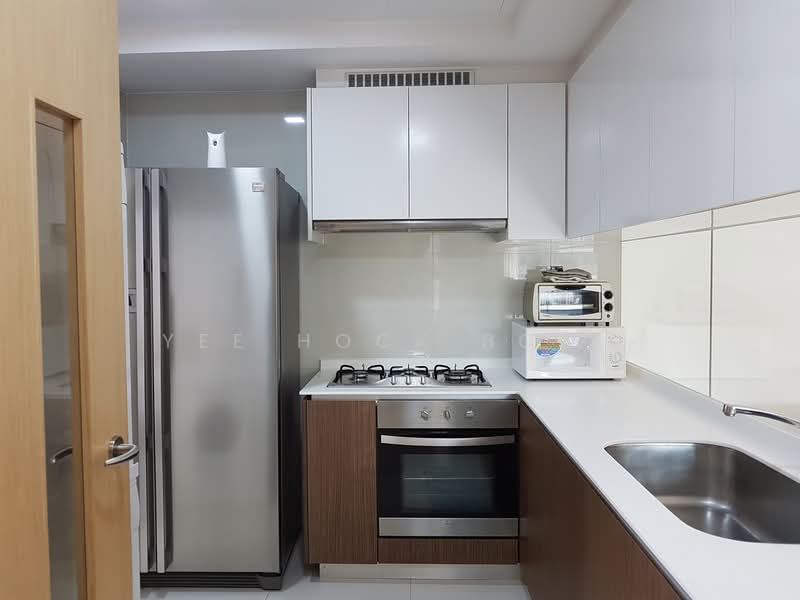 The Lakefront Residences, 42 Lakeside Drive, 3 Bedrooms, 1,001 sqft, Condominium For Rent, by Yee Hock Boon, 20994650 - PropertyGuru.com.sg