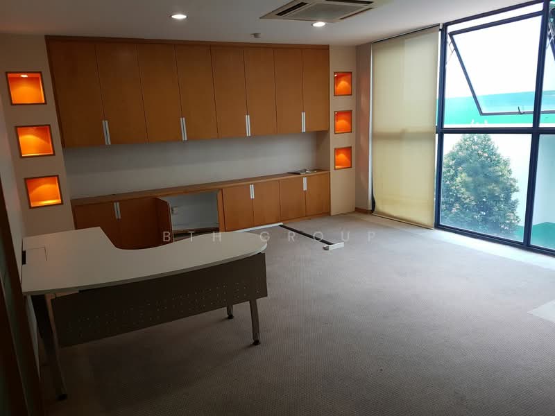 Office 6 Tuas Bay Walk 4200 Sqft Offices For Rent By Yu Wen S 14 000 Mo 20994878