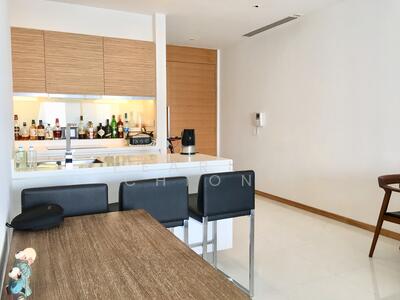 For Sale - Concourse Skyline