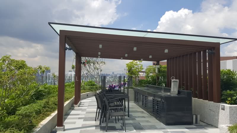 Sims Urban Oasis, 2 Sims Drive, 2 Bedrooms, 624 sqft, Condominium For Rent, by Sylvia Zhang, 20995989 - PropertyGuru.com.sg